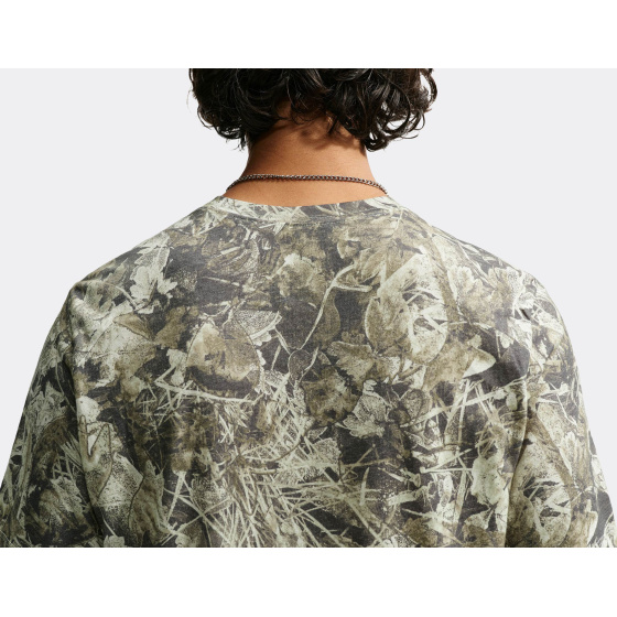 Nike ACG Dri-FIT Trail Running T-Shirt UTMB Camo Pack