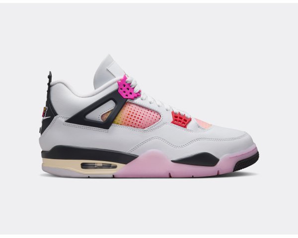Jordan Air Jordan 4 Retro Comic