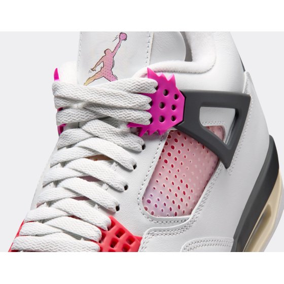 Jordan Air Jordan 4 Retro Comic