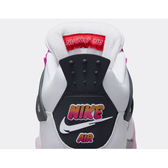 Jordan Air Jordan 4 Retro Comic