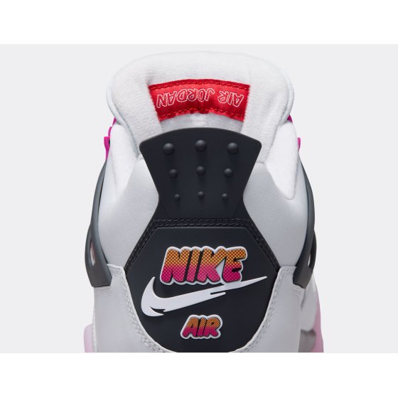 Jordan Air Jordan 4 Retro Comic