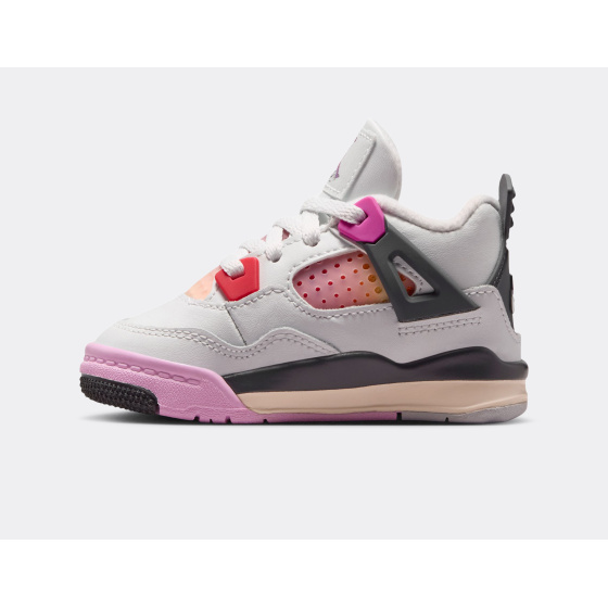 Jordan Air Jordan 4 Retro TD Comic