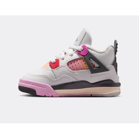 Jordan Air Jordan 4 Retro TD Comic