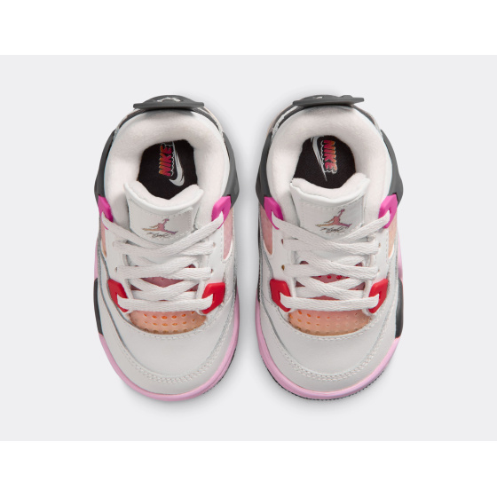 Jordan Air Jordan 4 Retro TD Comic