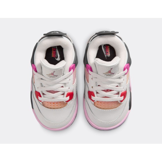 Jordan Air Jordan 4 Retro TD Comic