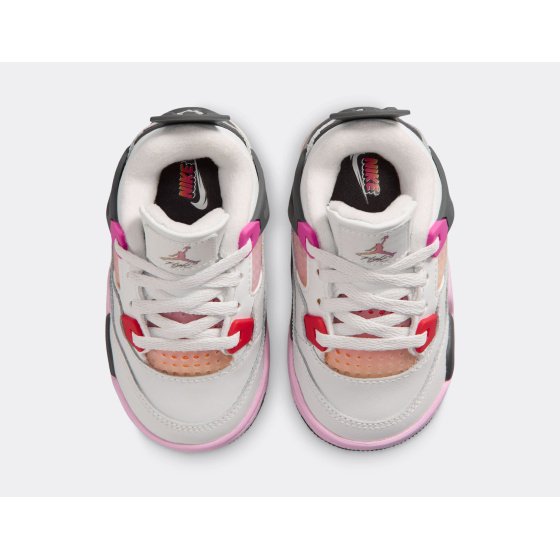 Jordan Air Jordan 4 Retro TD Comic