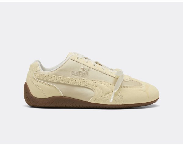 Puma W Speedcat Etoile Buttercream