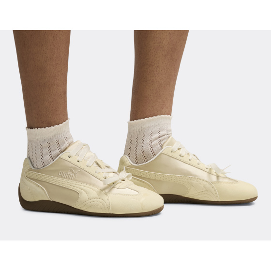 Puma W Speedcat Etoile Buttercream