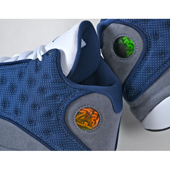 Jordan Air Jordan 13 Retro Flint