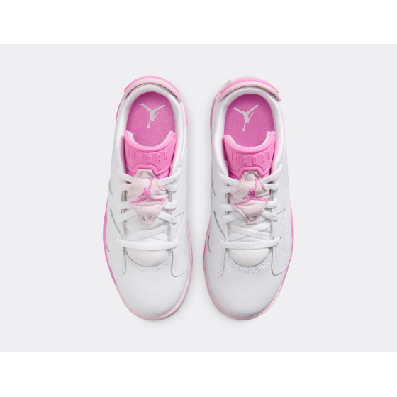 Jordan Air Jordan 6 Retro PS Playful Pink