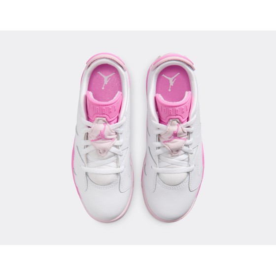 Jordan Air Jordan 6 Retro PS Playful Pink