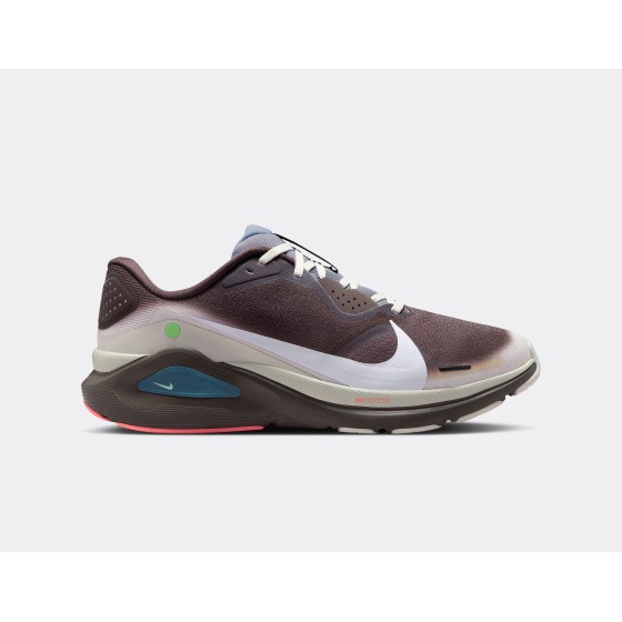 Nike Structure 26 International Running Team Baroque Brown