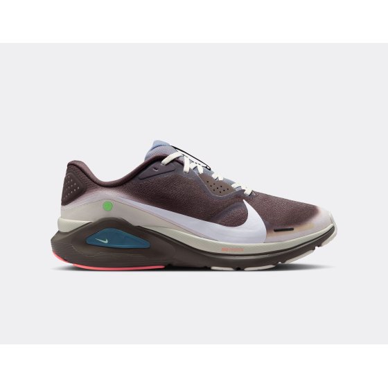 Nike Structure 26 International Running Team Baroque Brown