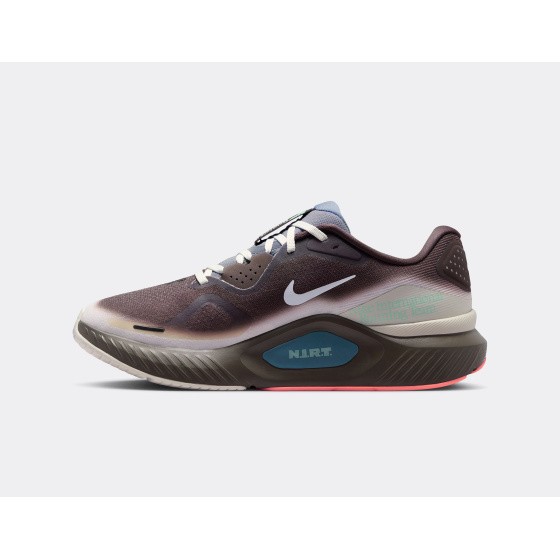 Nike Structure 26 International Running Team Baroque Brown