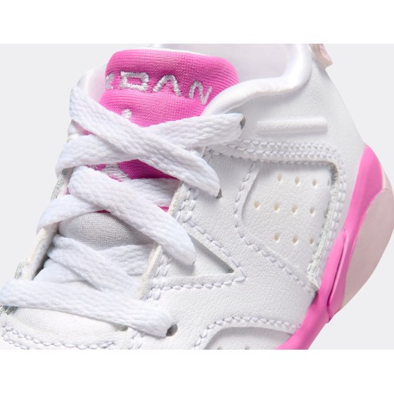Jordan Air Jordan 6 Retro TD Playful Pink