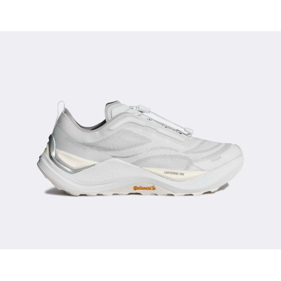 adidas Holo Peak Footwear White Grey Two Silver Metallic