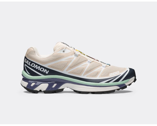 Salomon XT-6 Tapioca Spellbound