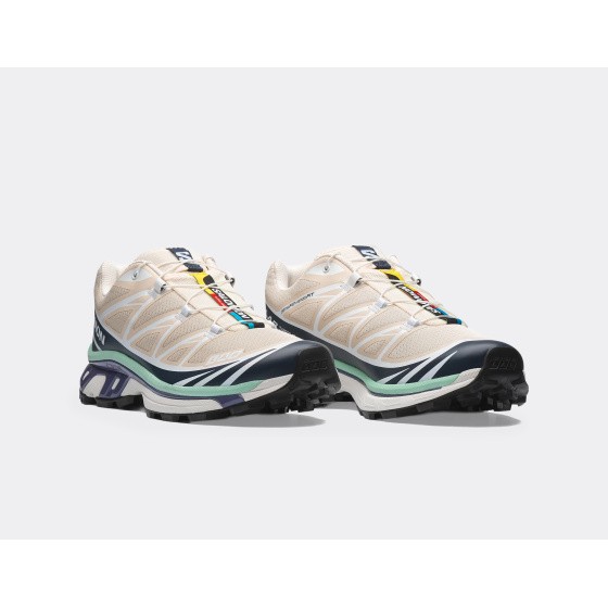 Salomon XT-6 Tapioca Spellbound