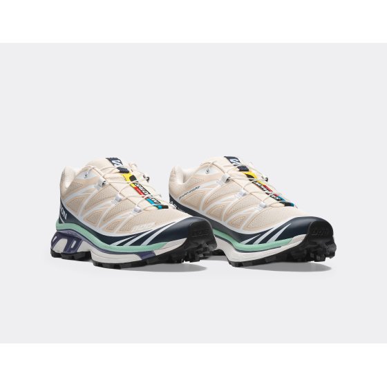 Salomon XT-6 Tapioca Spellbound
