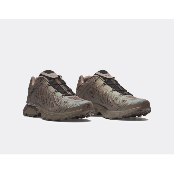 Salomon XT-Whisper Void Walnut