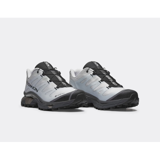 Salomon XT-4 OG Gore-Tex Pearl Blue Asphalt