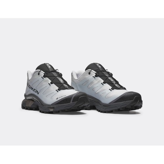 Salomon XT-4 OG Gore-Tex Pearl Blue Asphalt