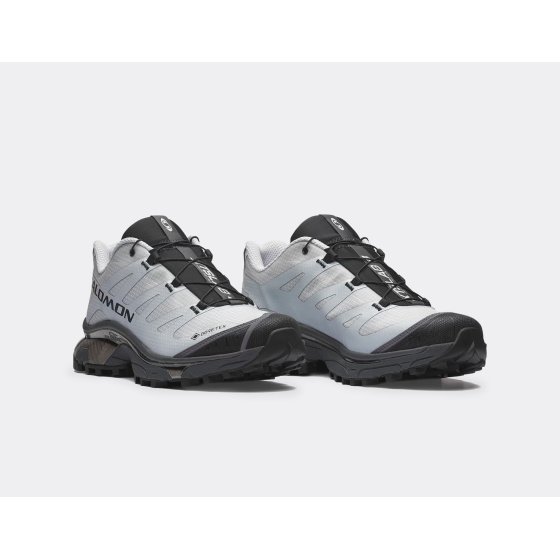 Salomon XT-4 OG Gore-Tex Pearl Blue Asphalt