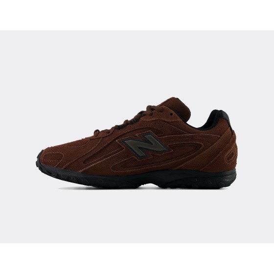 New Balance 204L FSG Pumpernickel