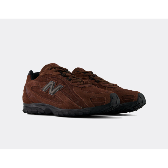 New Balance 204L FSG Pumpernickel