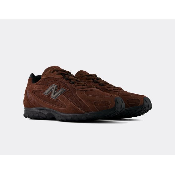 New Balance 204L FSG Pumpernickel