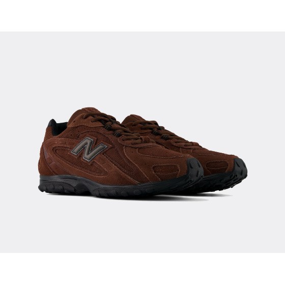 New Balance 204L FSG Pumpernickel