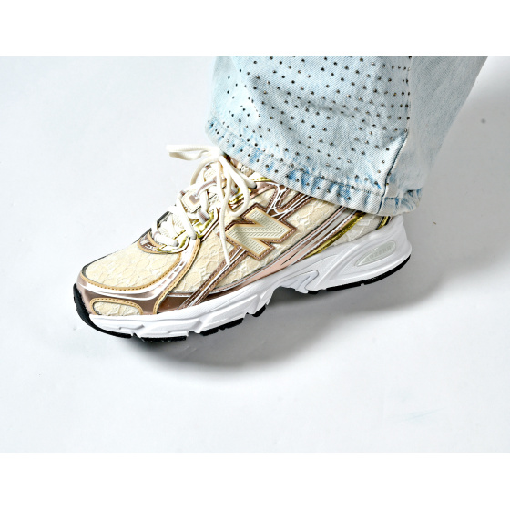 New Balance 740 7DS Sea Salt