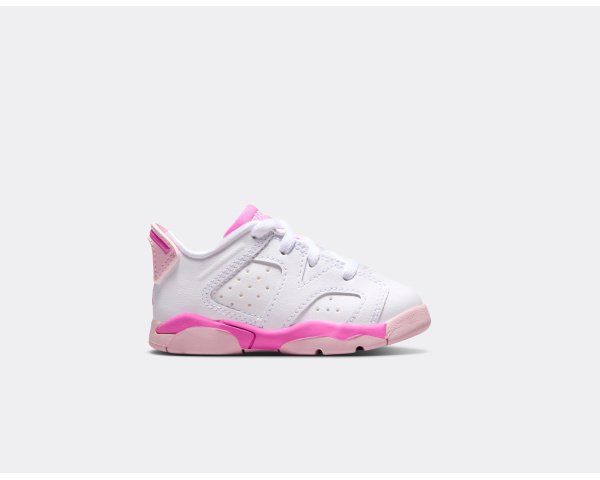 Jordan Air Jordan 6 Retro TD Playful Pink