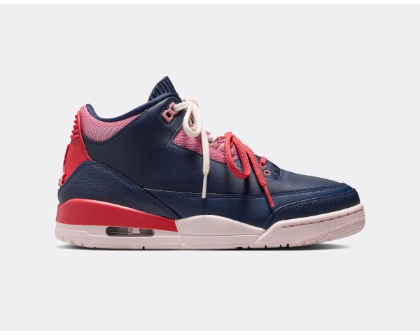 Jordan W Air Jordan 3 Retro Sports Renaissance