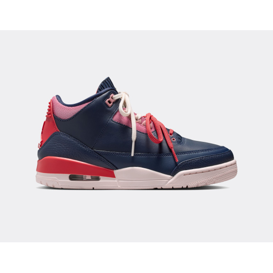 Jordan W Air Jordan 3 Retro Sports Renaissance