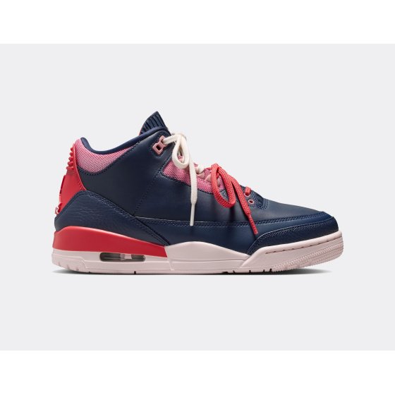 Jordan W Air Jordan 3 Retro Sports Renaissance