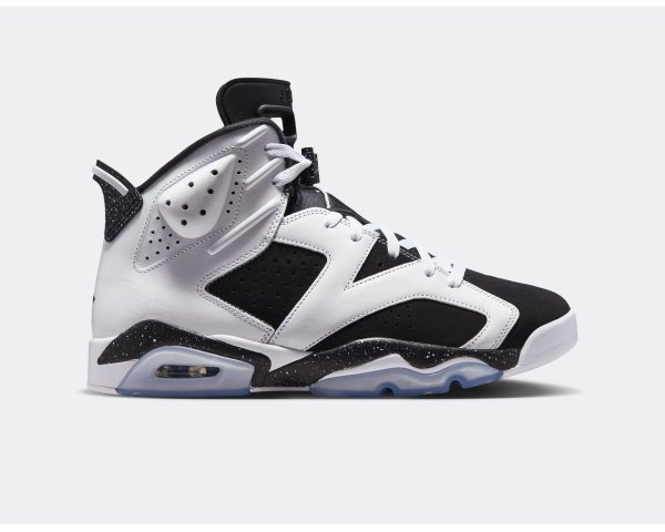 Jordan Air Jordan 6 Retro Oreo