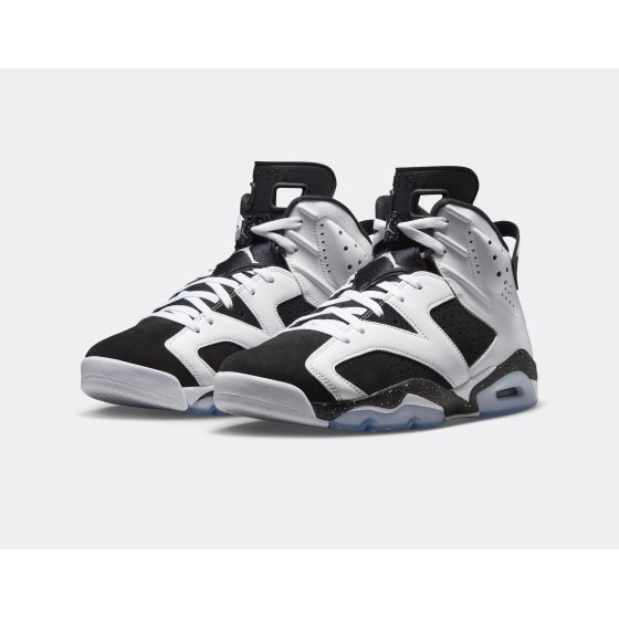 Jordan Air Jordan 6 Retro Oreo