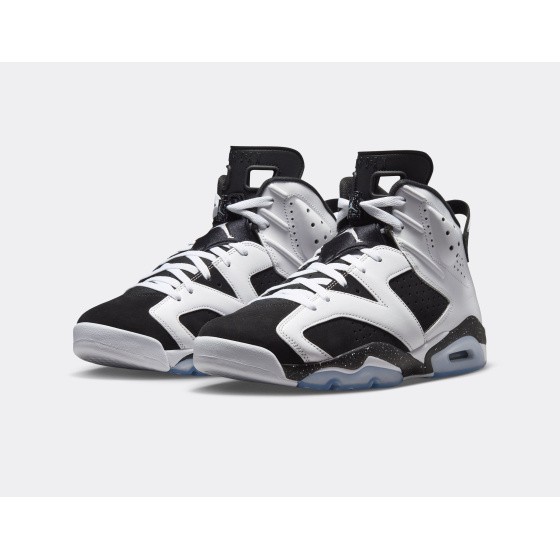 Jordan Air Jordan 6 Retro Oreo