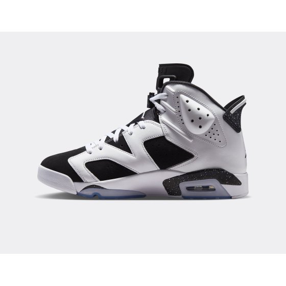 Jordan Air Jordan 6 Retro Oreo