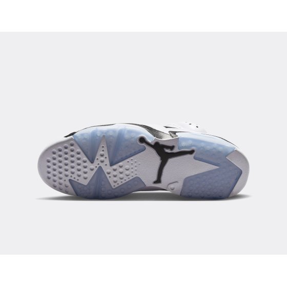 Jordan Air Jordan 6 Retro Oreo
