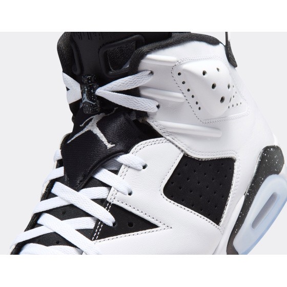 Jordan Air Jordan 6 Retro Oreo