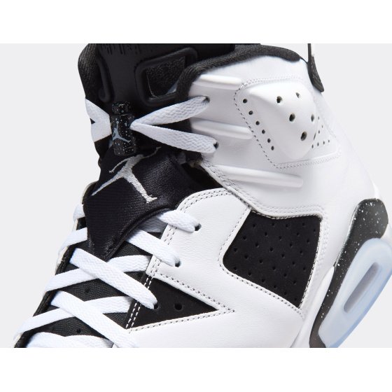 Jordan Air Jordan 6 Retro Oreo