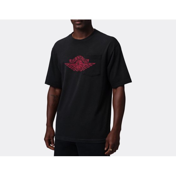 Jordan Flight Essentials Pocket Tee