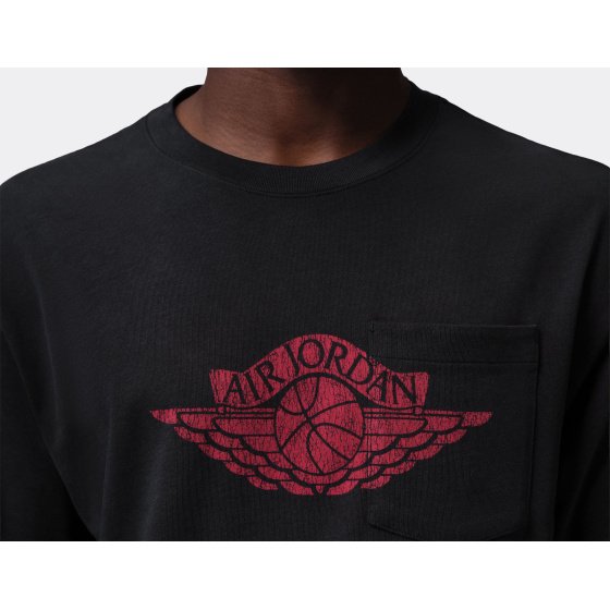 Jordan Flight Essentials Pocket Tee