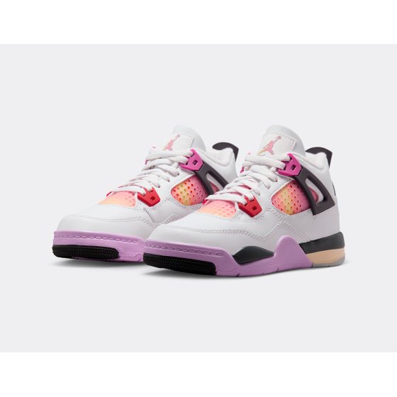 Jordan Air Jordan 4 Retro PS Comic
