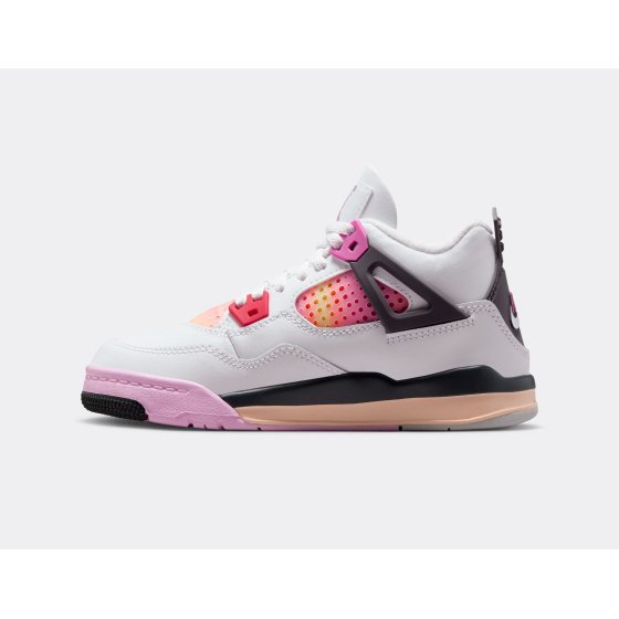 Jordan Air Jordan 4 Retro PS Comic