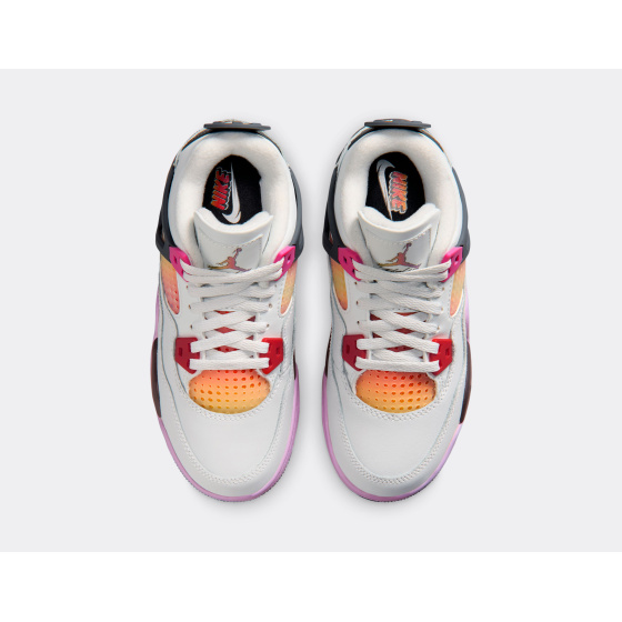 Jordan Air Jordan 4 Retro PS Comic