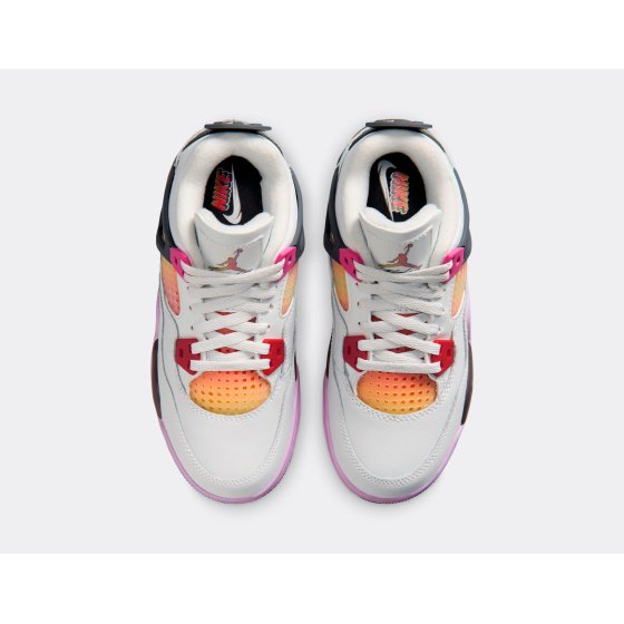Jordan Air Jordan 4 Retro PS Comic
