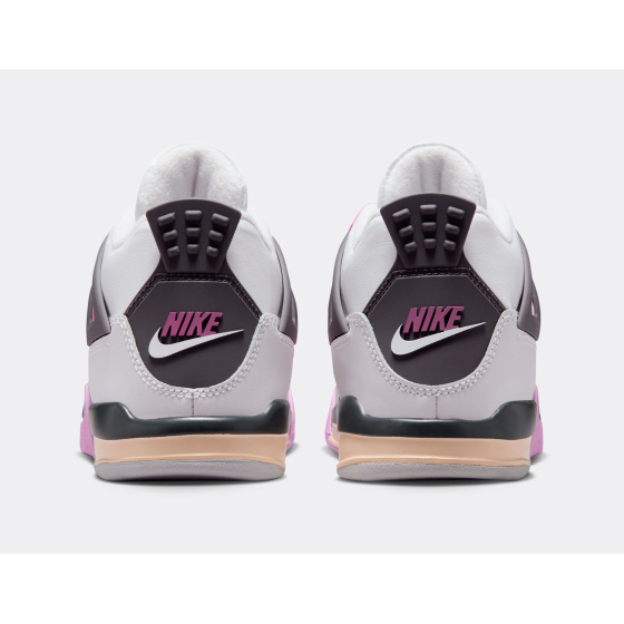 Jordan Air Jordan 4 Retro PS Comic